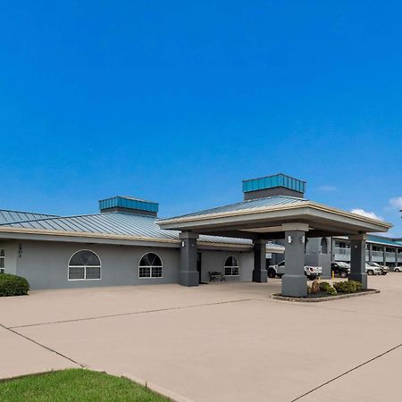 Rodeway Inn & Suites Corpus Christi Exteriör bild