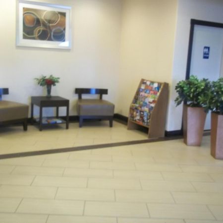 Rodeway Inn & Suites Corpus Christi Exteriör bild