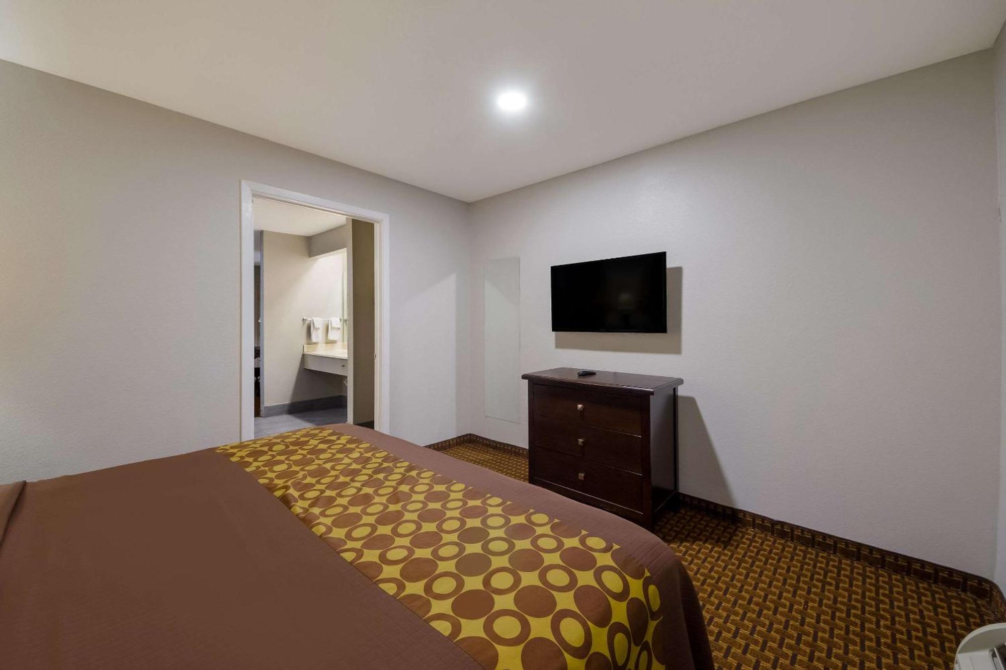 Rodeway Inn & Suites Corpus Christi Exteriör bild