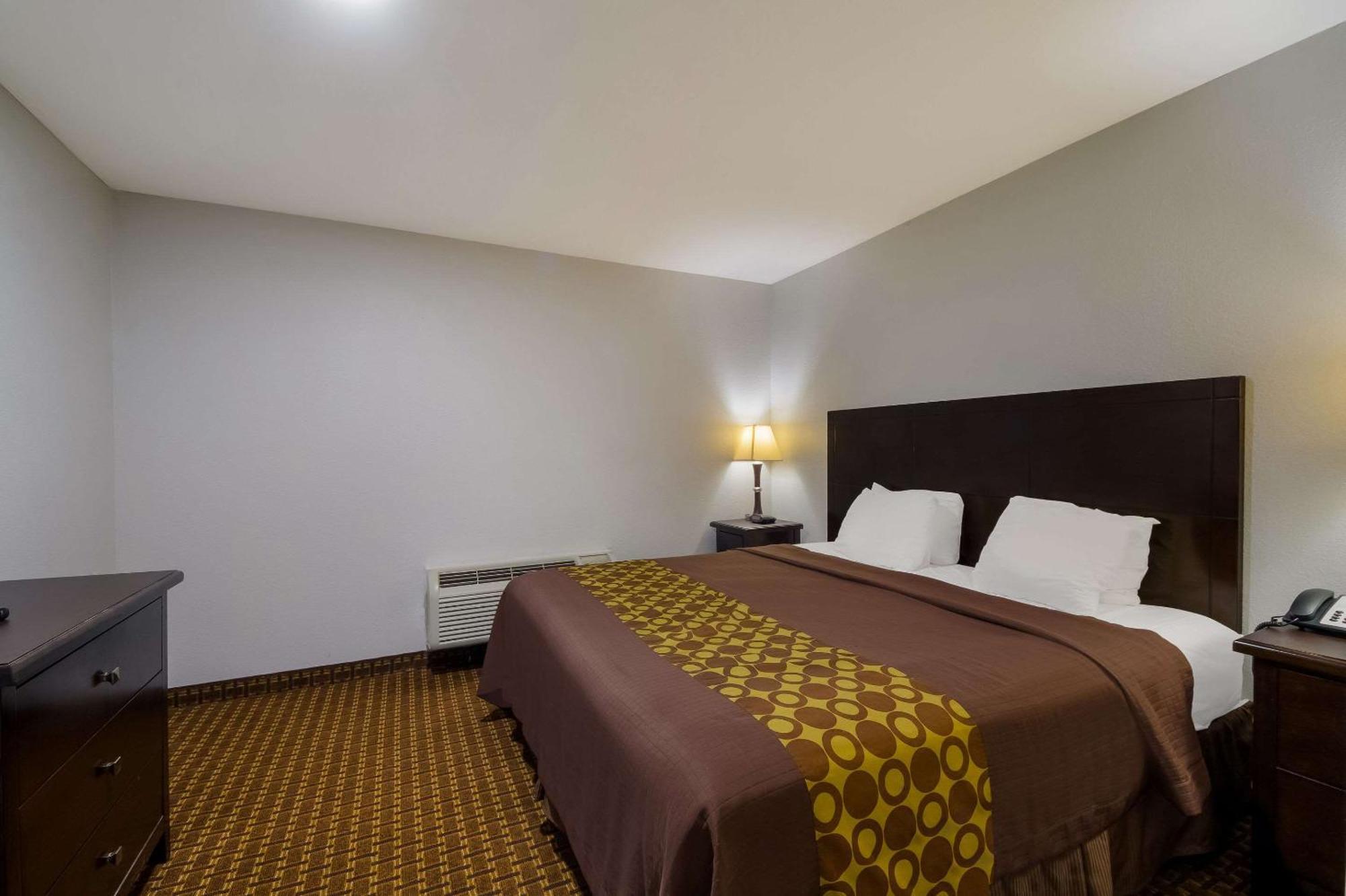 Rodeway Inn & Suites Corpus Christi Exteriör bild