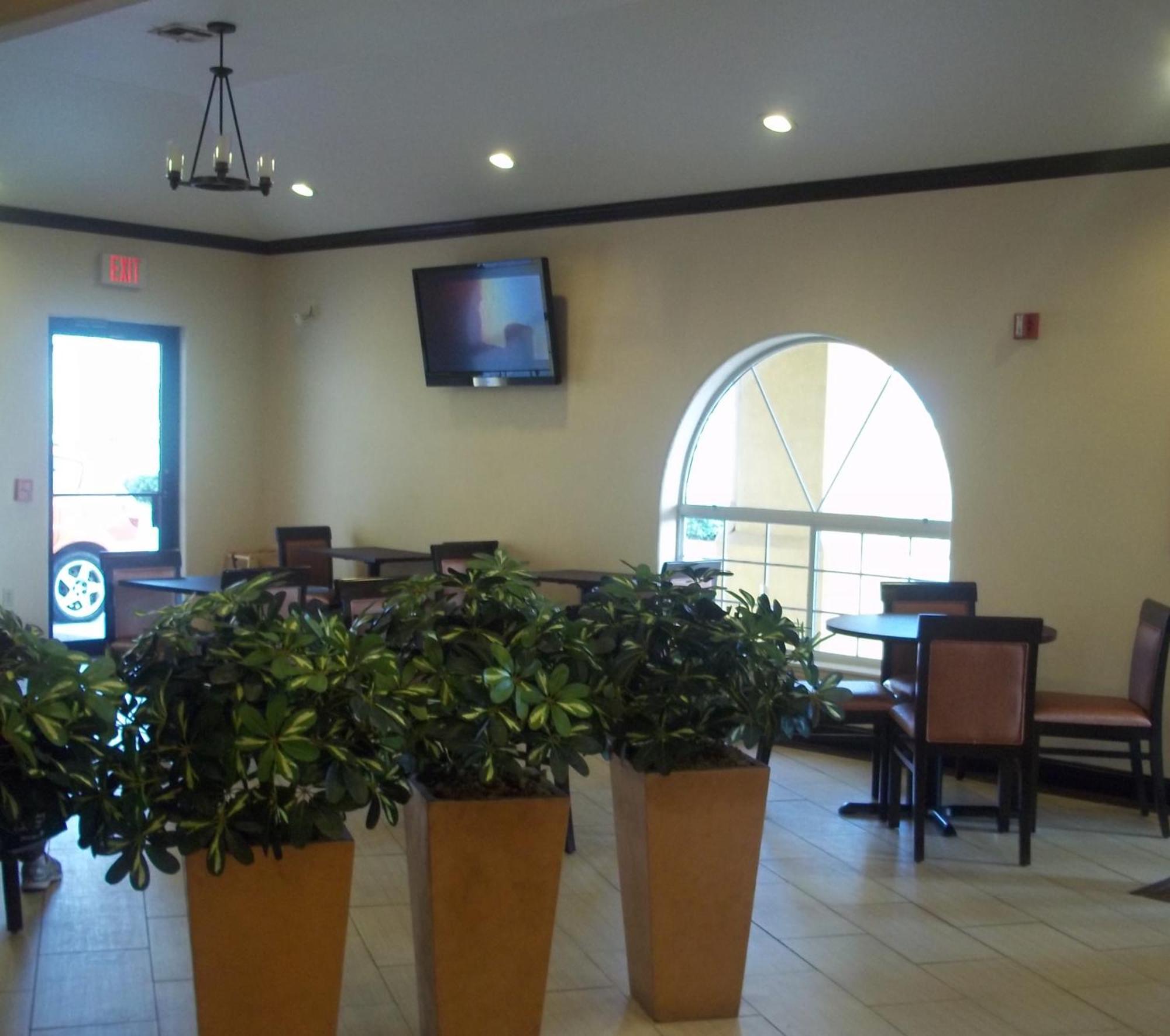 Rodeway Inn & Suites Corpus Christi Exteriör bild