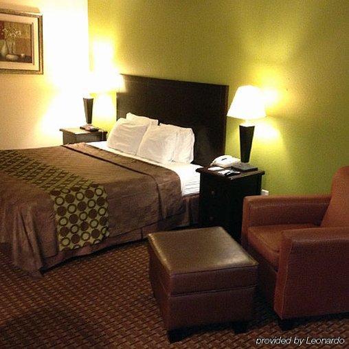 Rodeway Inn & Suites Corpus Christi Exteriör bild
