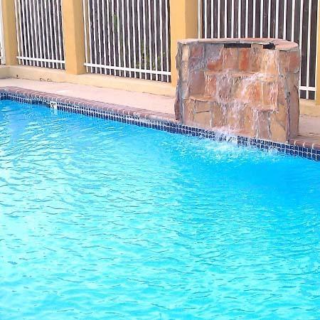 Rodeway Inn & Suites Corpus Christi Bekvämligheter bild